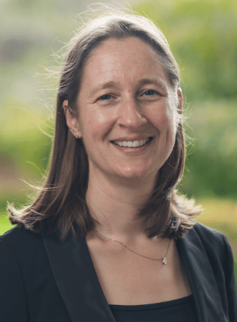 Prof. Nora Shields